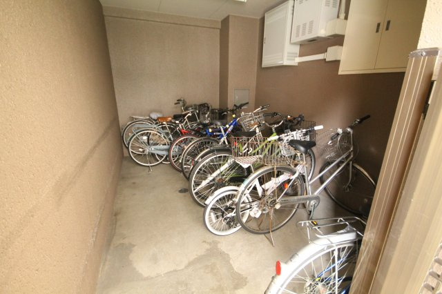 【その他共用部分】