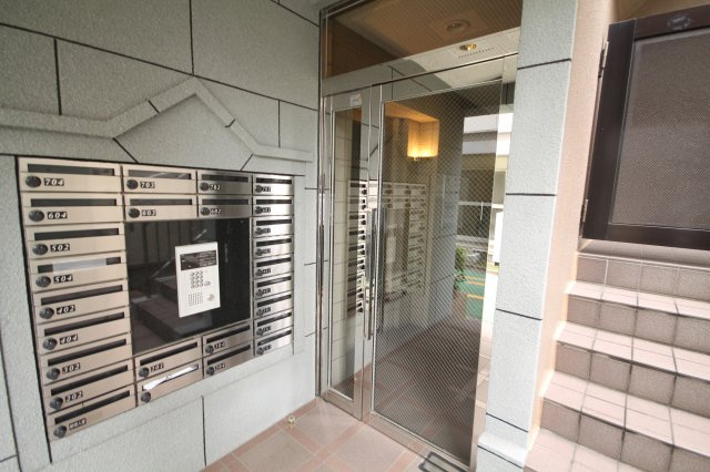 【その他共用部分】