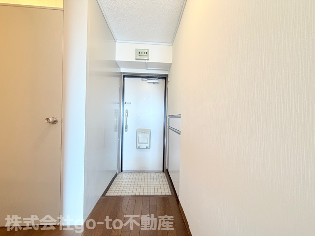 【玄関】 | エーデルハイム大蔵谷 | 玄関