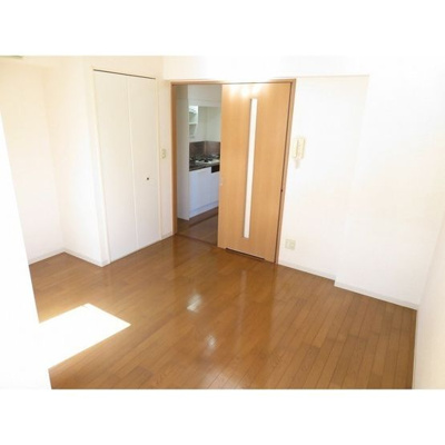 【収納】 | ノーザンハウス | 別号室参考写真です