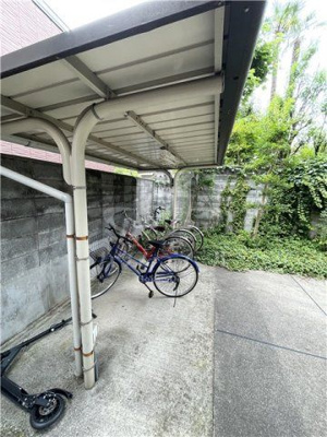 【その他共用部分】 | ノーザンハウス