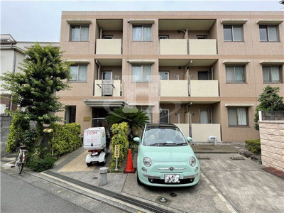 【外観】 | ノーザンハウス | 外観もきれいです