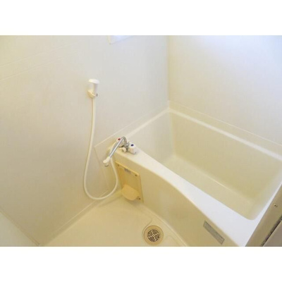 【浴室】 | ノーザンハウス | 別号室参考写真です