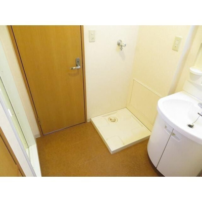 【設備】 | ノーザンハウス | 別号室参考写真です