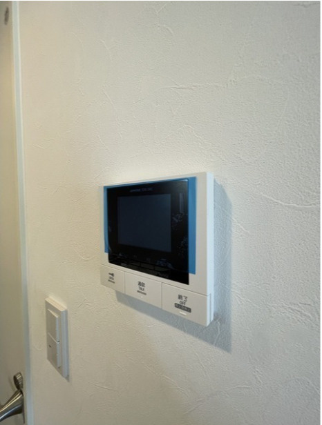 ウェルスクエア笹塚Ⅱのセキュリティ