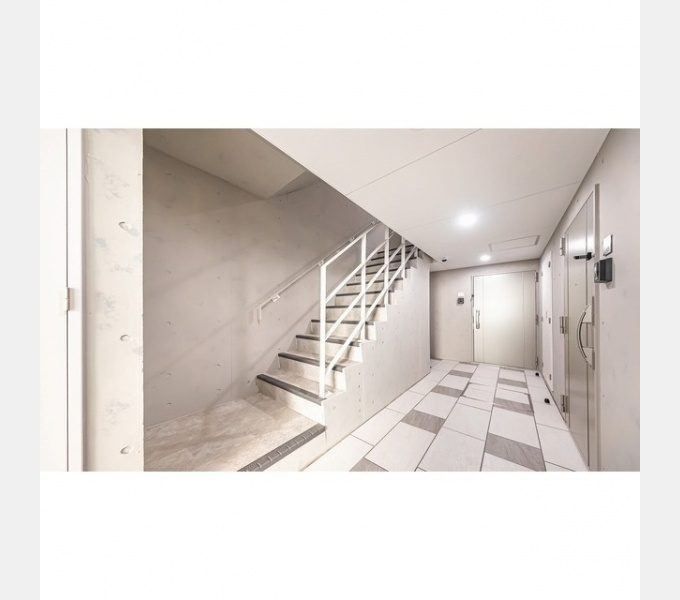 ウェルスクエア笹塚Ⅱのその他