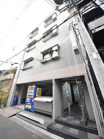 今井商事27ビル