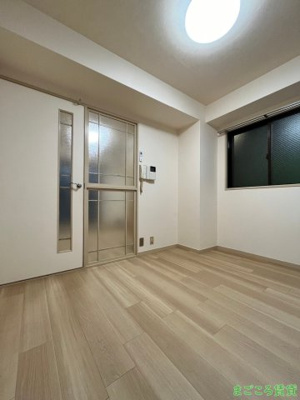 【洋室】 | タイホウハイツ敷津３番館