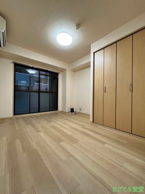 【寝室】 | タイホウハイツ敷津３番館