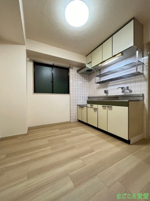 【設備】 | タイホウハイツ敷津３番館