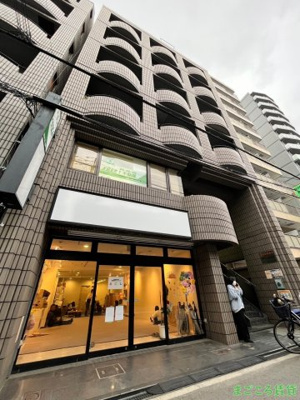 【外観】 | タイホウハイツ敷津３番館