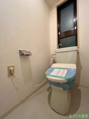 【トイレ】 | タイホウハイツ敷津３番館