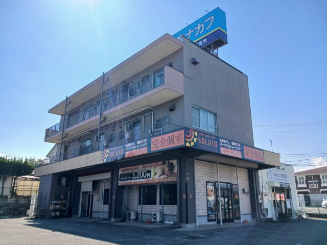 ライフステージビル（店舗）