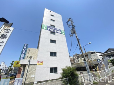 【外観】 | イレーネ南昭和