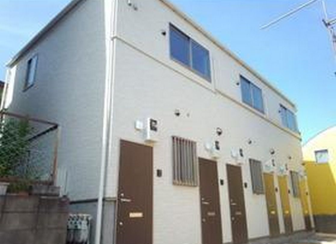 平和ハイツ中野