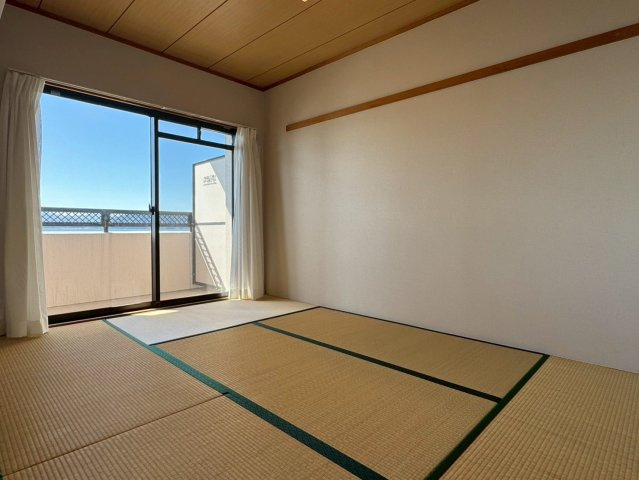 【和室】 | アンピール海の中道