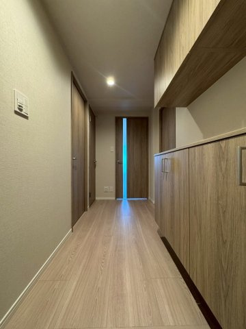 【玄関】 | アンピール海の中道