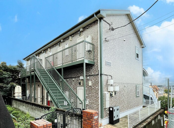 サンテラス富士