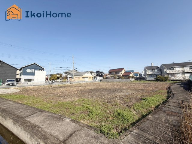 神戸市西区玉津町出合2期3号地　土地