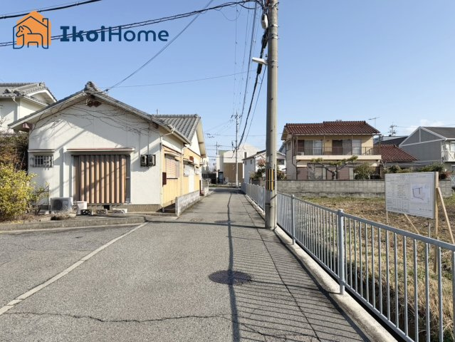 神戸市西区玉津町出合2期3号地　土地のその他|物件・当店の最寄駅まで無料送迎！最短10分で指定場所へお迎えに向かいます！まずはお問い合わせください