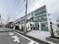 ベルメゾン中村橋サウスの画像