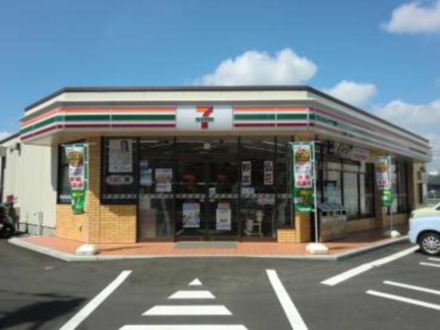 グランビュー西谷のその他|セブンイレブン横浜西谷町店
