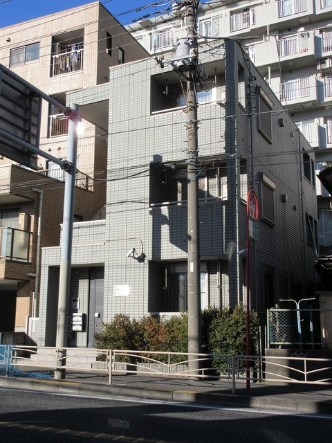 グランビュー西谷