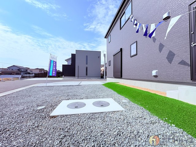 新築建売】筑後市大字尾島のその他