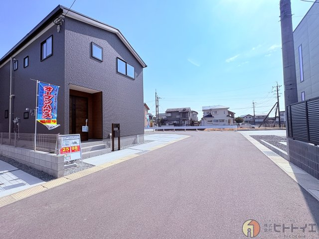 新築建売】筑後市大字尾島のその他