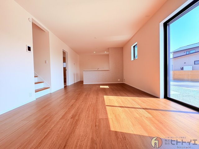 新築建売】筑後市大字尾島