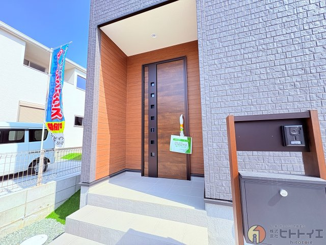 新築建売】筑後市大字尾島のその他