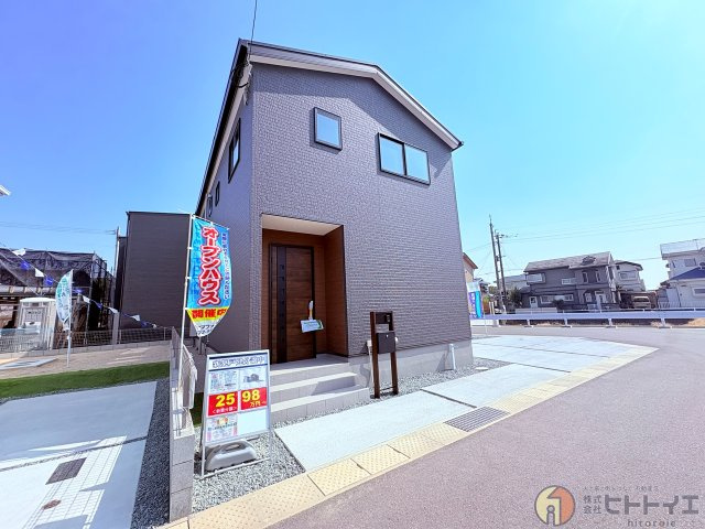 新築建売】筑後市大字尾島