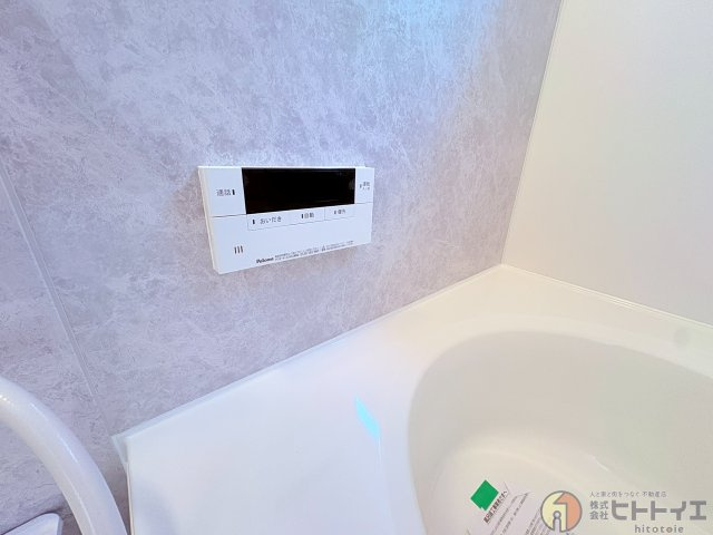 新築建売】筑後市大字尾島の防犯設備