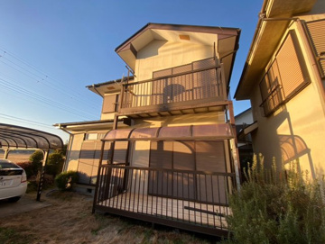 ペットと暮らせる南岩崎戸建貸家/28-8の画像