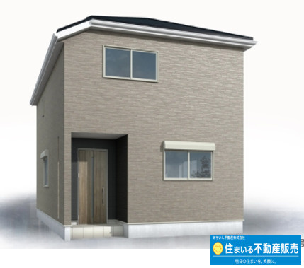 南区長住第八　2号棟