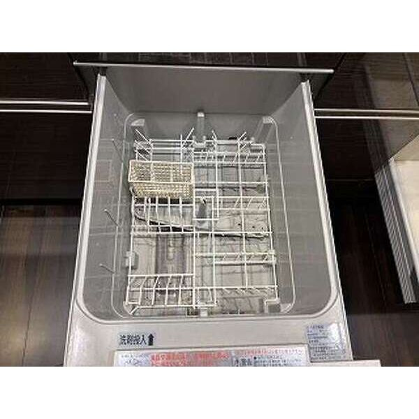 ライオンズ六ツ門サンリヤンタワーの設備