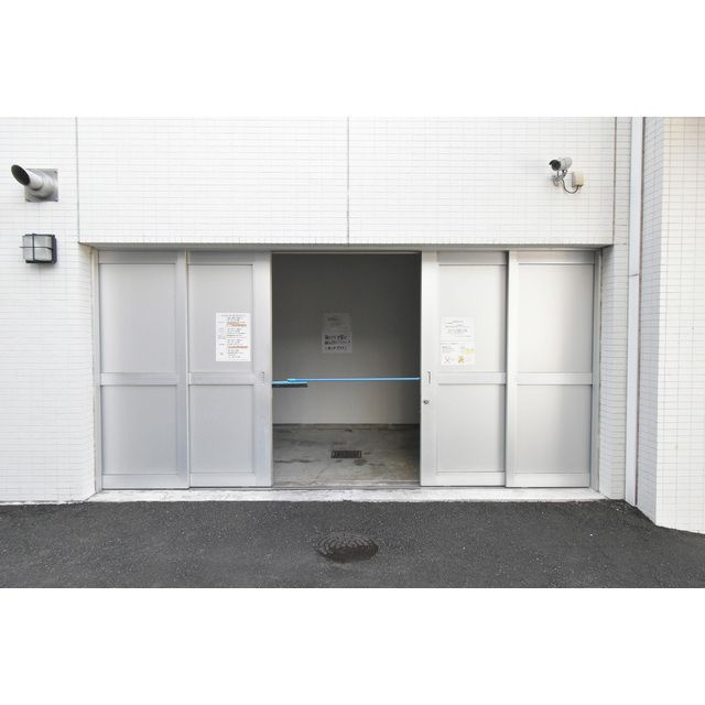 ライオンズ六ツ門サンリヤンタワーのその他共用部分