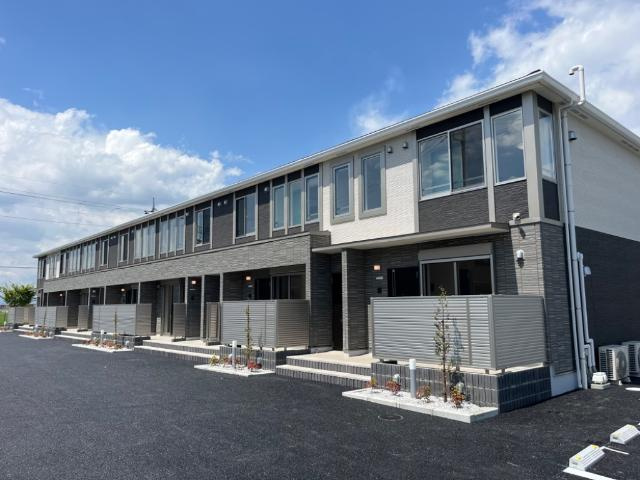 ベルメゾン笠縫の里