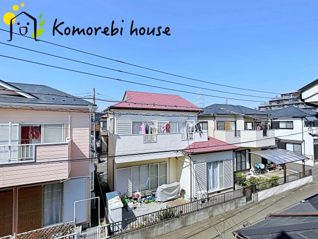 桶川市末広2丁目　2期　新築一戸建て　ブルーミングガーデン　01の展望|26.3.21　撮影済み