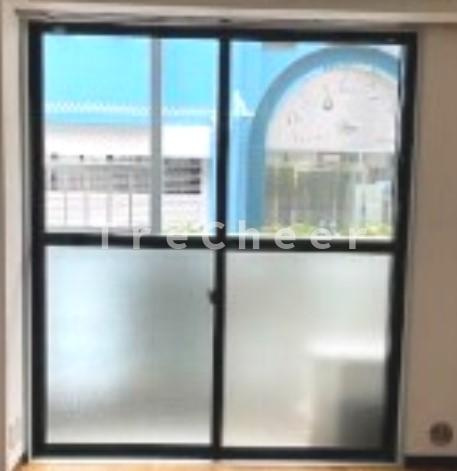 ドミール深野の展望