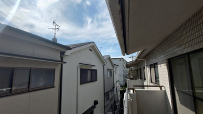 【展望】 | ヴァンベール玉川