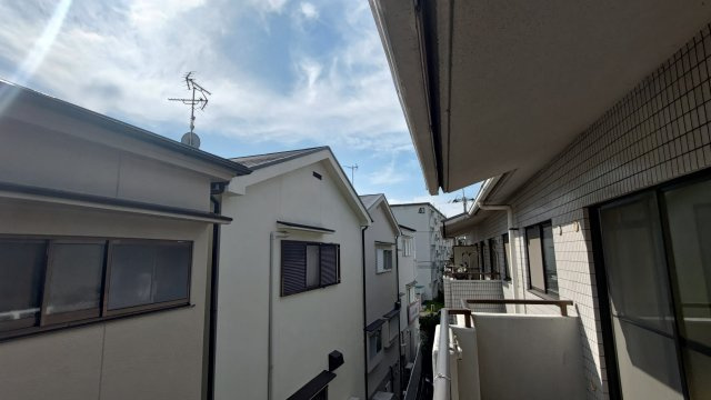 【展望】 | ヴァンベール玉川