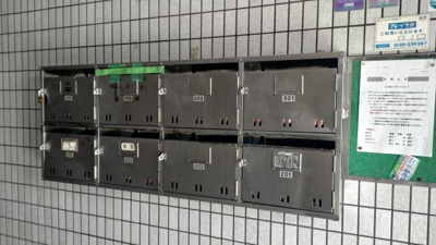 【その他共用部分】 | ヴァンベール玉川