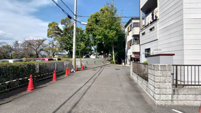 【周辺】 | ヴァンベール玉川