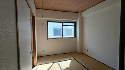 【寝室】 | ヴァンベール玉川