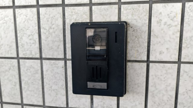 【セキュリティ】 | ヴァンベール玉川
