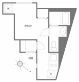 モダンアパートメント文京音羽の画像