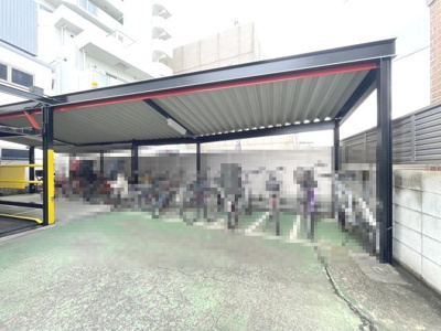 【その他共用部分】 | パヴィヨン豊中