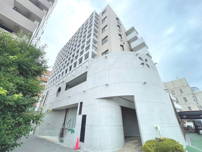 【外観】 | パヴィヨン豊中