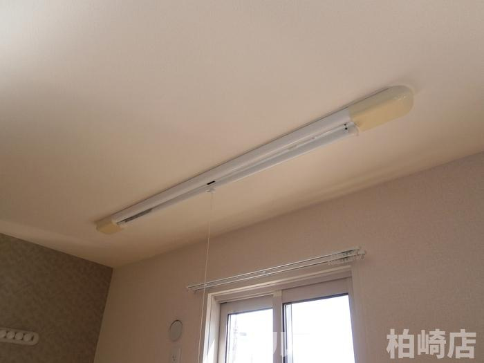 柏崎市日吉町のアパートのその他